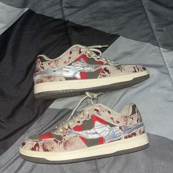 Freddy Kruger bootleg ig brand Halloween - Picture 1 of 2